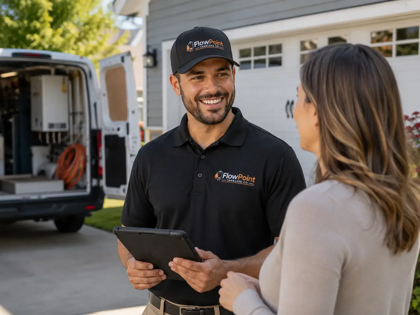 Tankless Water Heater Installation Crook, CO FAQs
